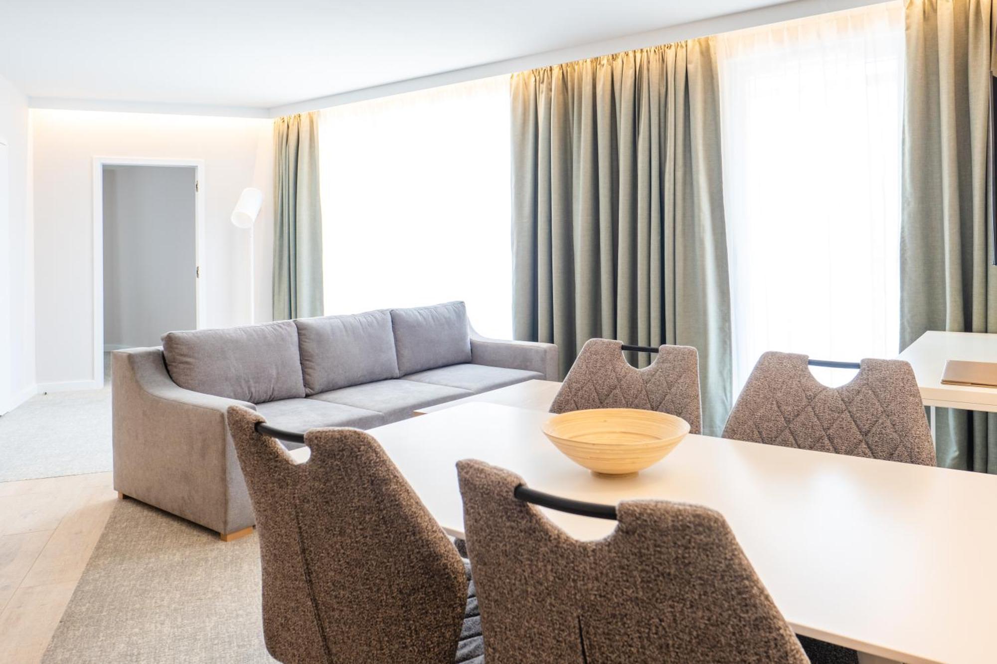 Bel Mare Aqua Resort Miedzyzdroje Bagian luar foto